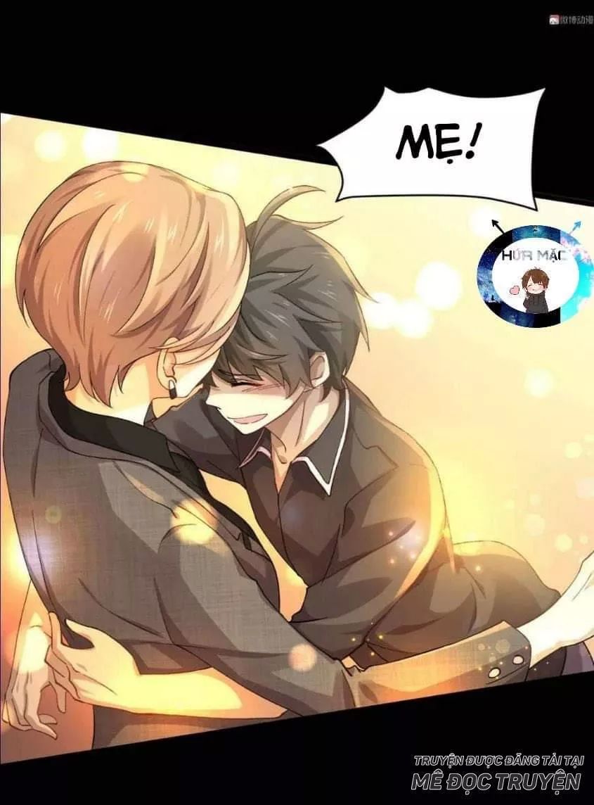 Xuyên Không Vào Thế Giới Nữ Cường Chapter 6 - Trang 2