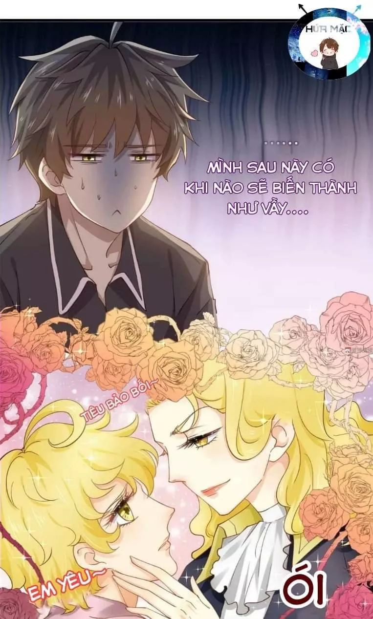 Xuyên Không Vào Thế Giới Nữ Cường Chapter 6 - Trang 2