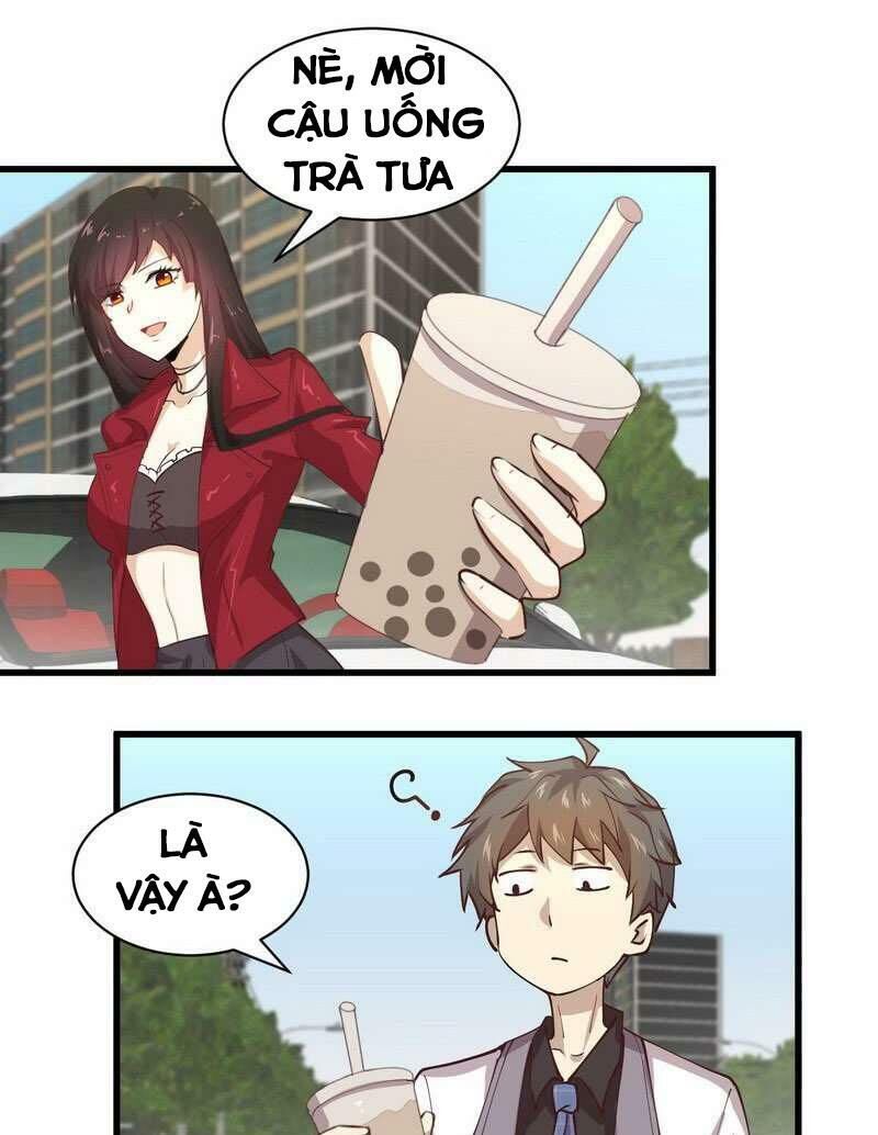 Xuyên Không Vào Thế Giới Nữ Cường Chapter 61 - Trang 2