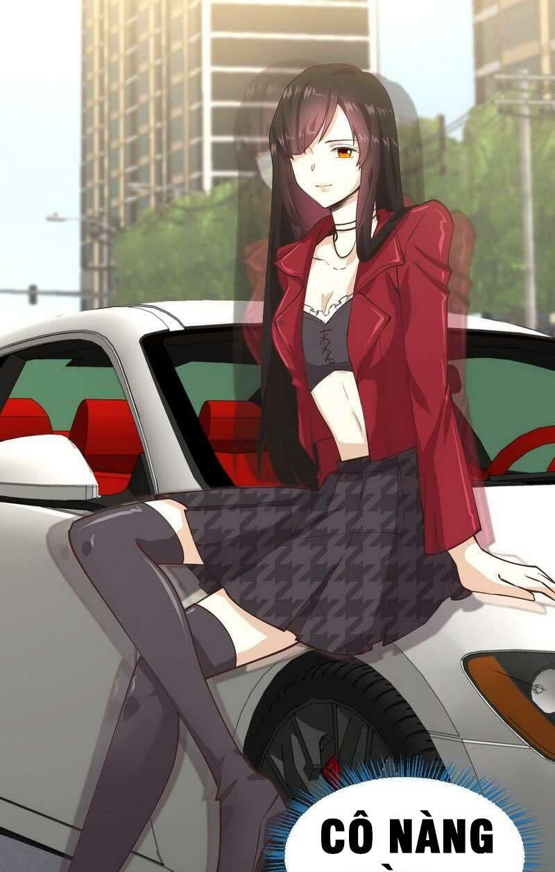 Xuyên Không Vào Thế Giới Nữ Cường Chapter 61 - Trang 2