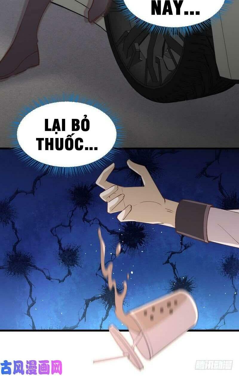 Xuyên Không Vào Thế Giới Nữ Cường Chapter 61 - Trang 2