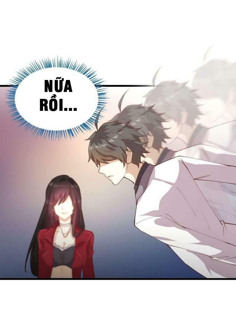 Xuyên Không Vào Thế Giới Nữ Cường Chapter 61 - Trang 2