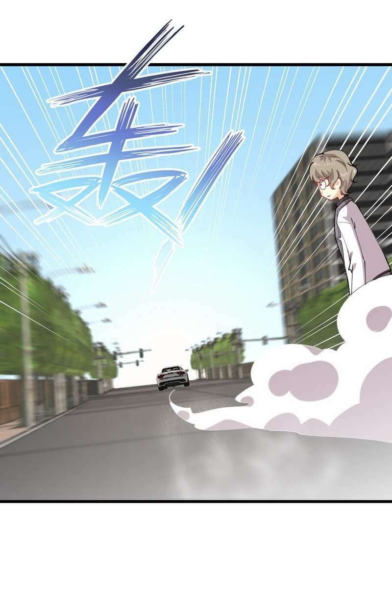 Xuyên Không Vào Thế Giới Nữ Cường Chapter 61 - Trang 2