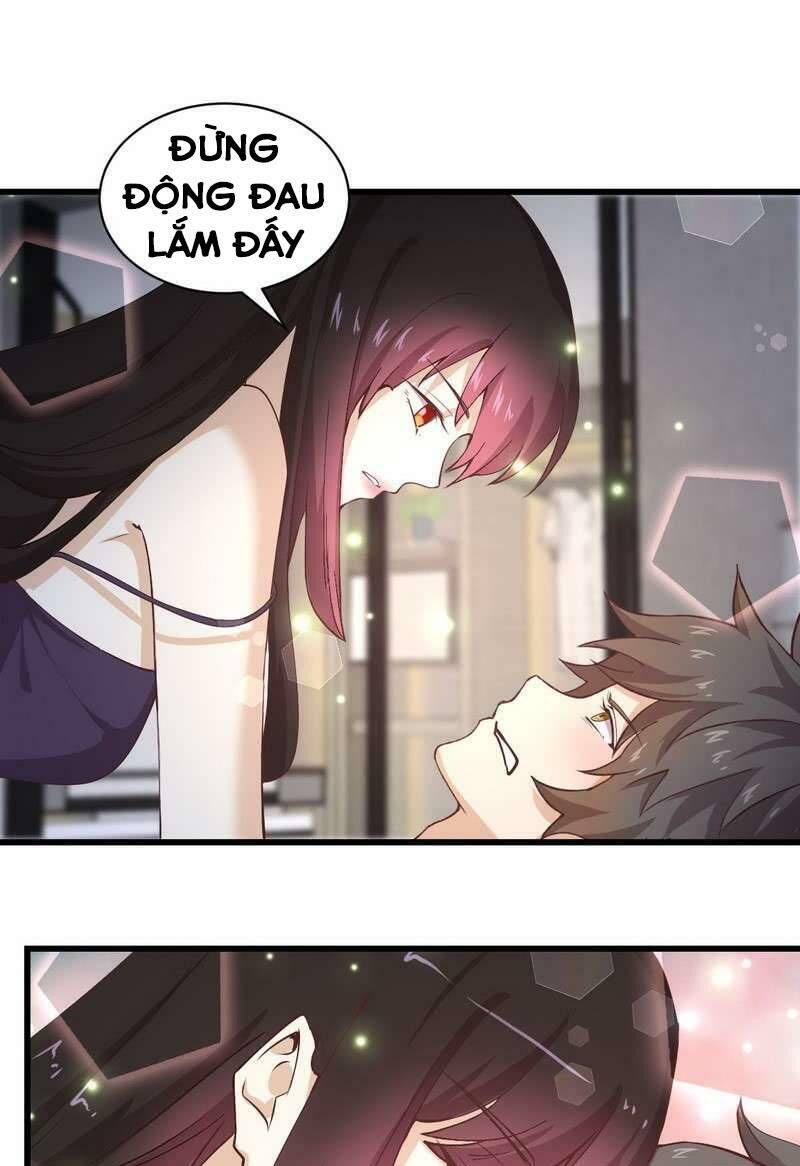 Xuyên Không Vào Thế Giới Nữ Cường Chapter 61 - Trang 2