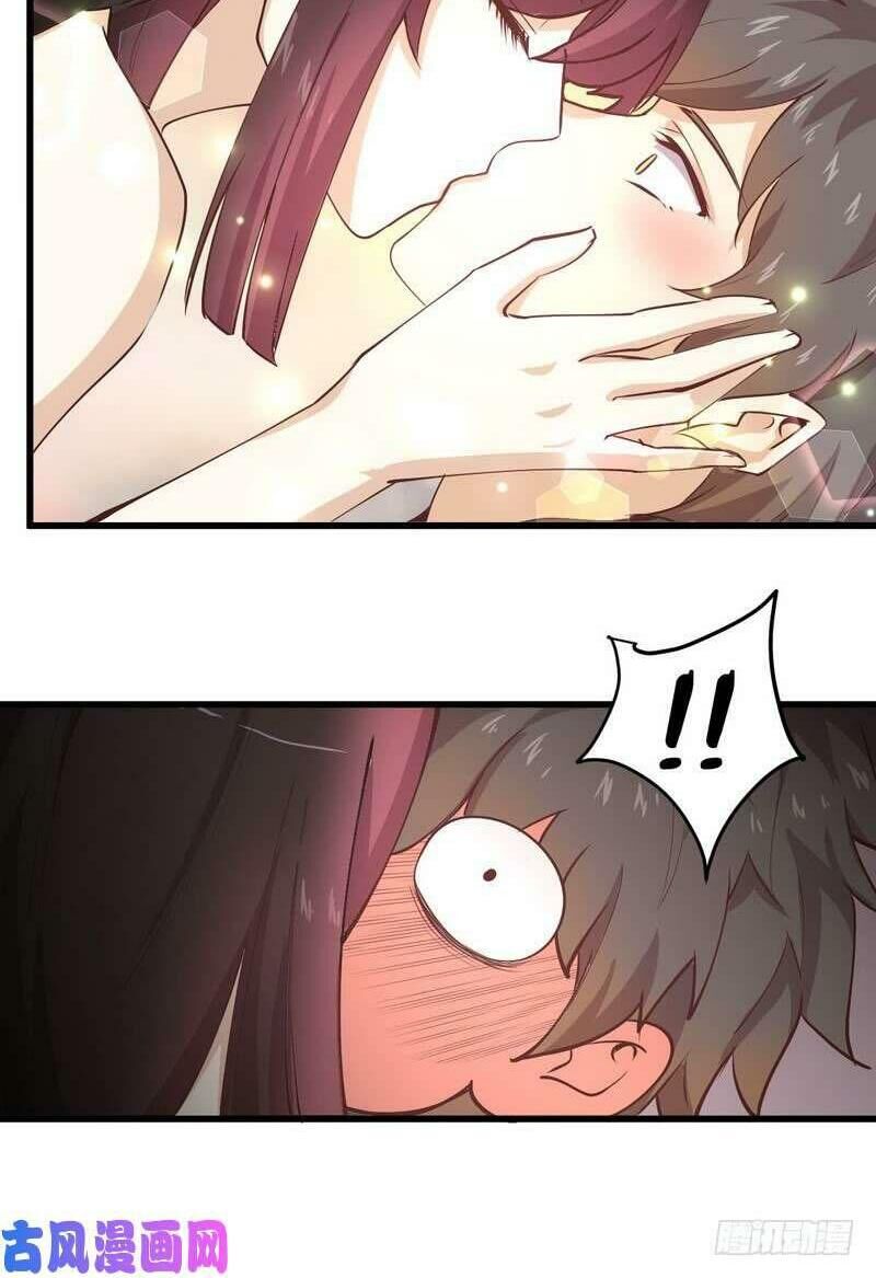 Xuyên Không Vào Thế Giới Nữ Cường Chapter 61 - Trang 2