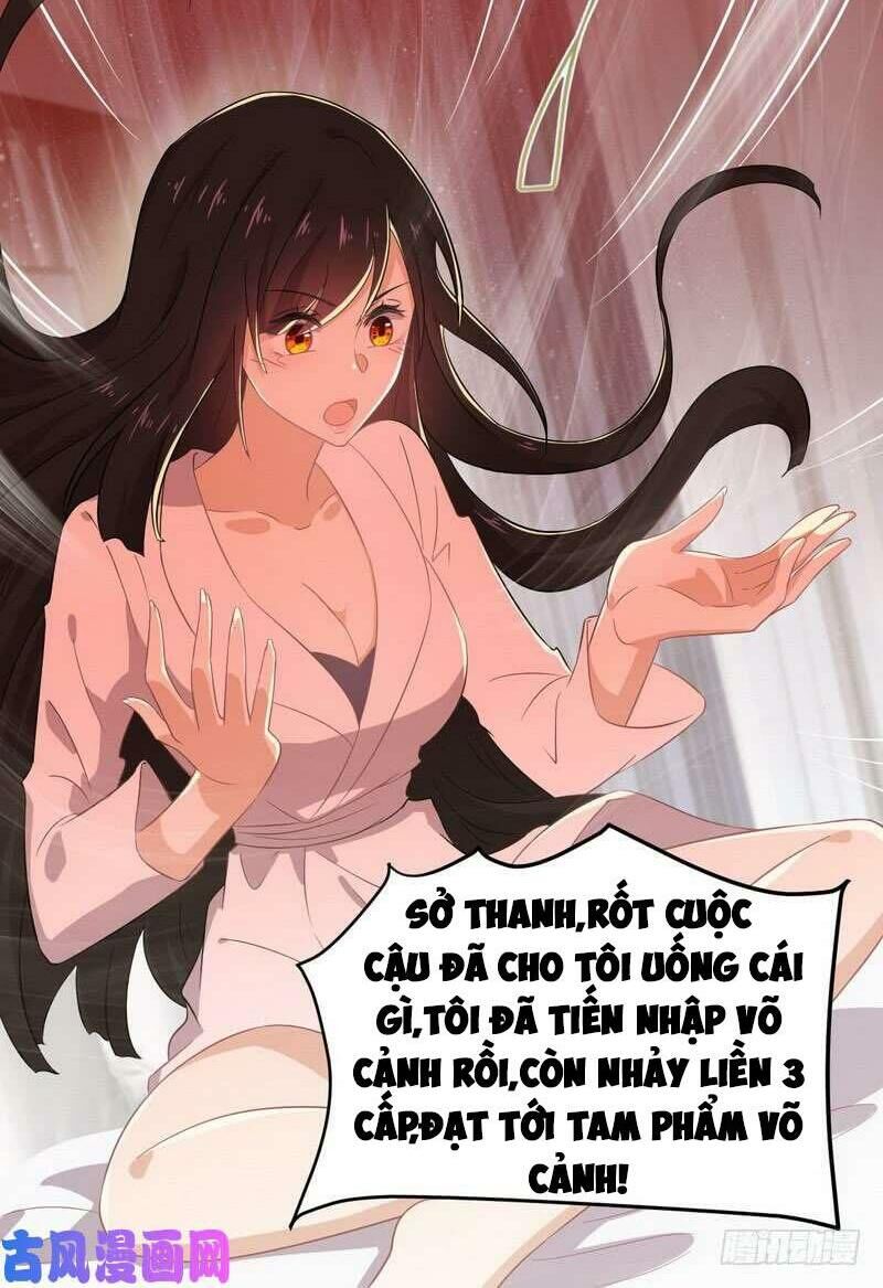 Xuyên Không Vào Thế Giới Nữ Cường Chapter 62 - Trang 2