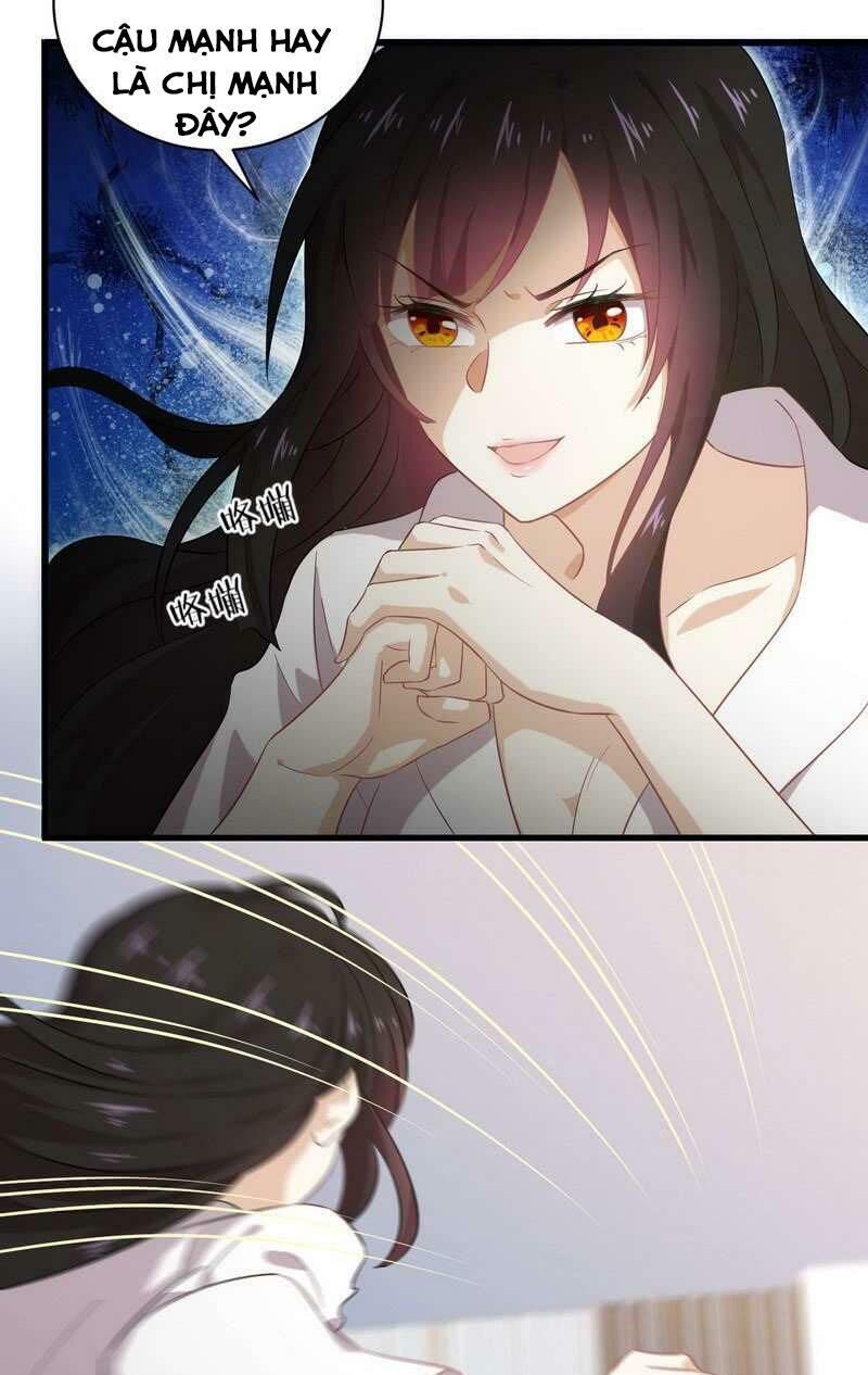 Xuyên Không Vào Thế Giới Nữ Cường Chapter 62 - Trang 2