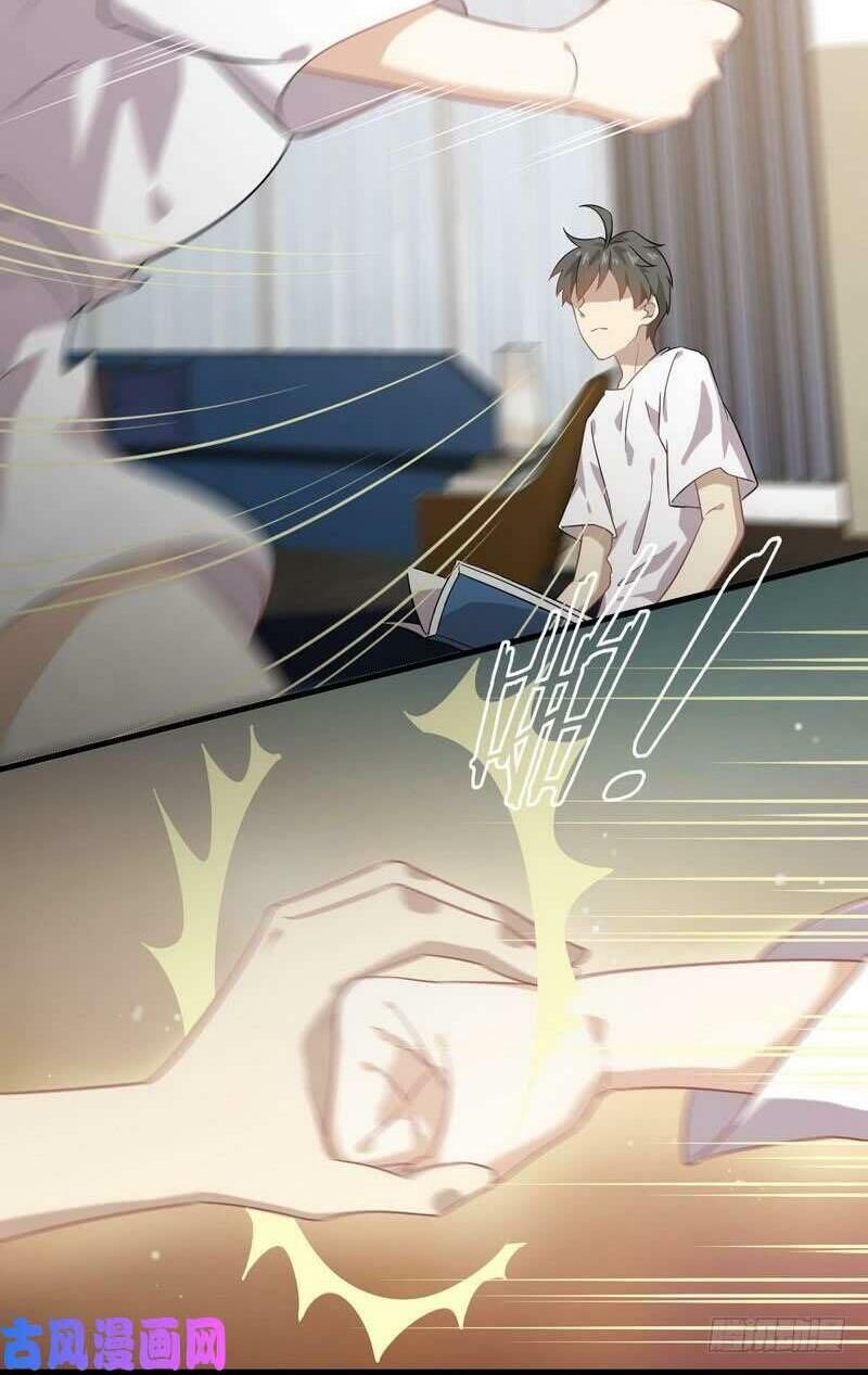 Xuyên Không Vào Thế Giới Nữ Cường Chapter 62 - Trang 2