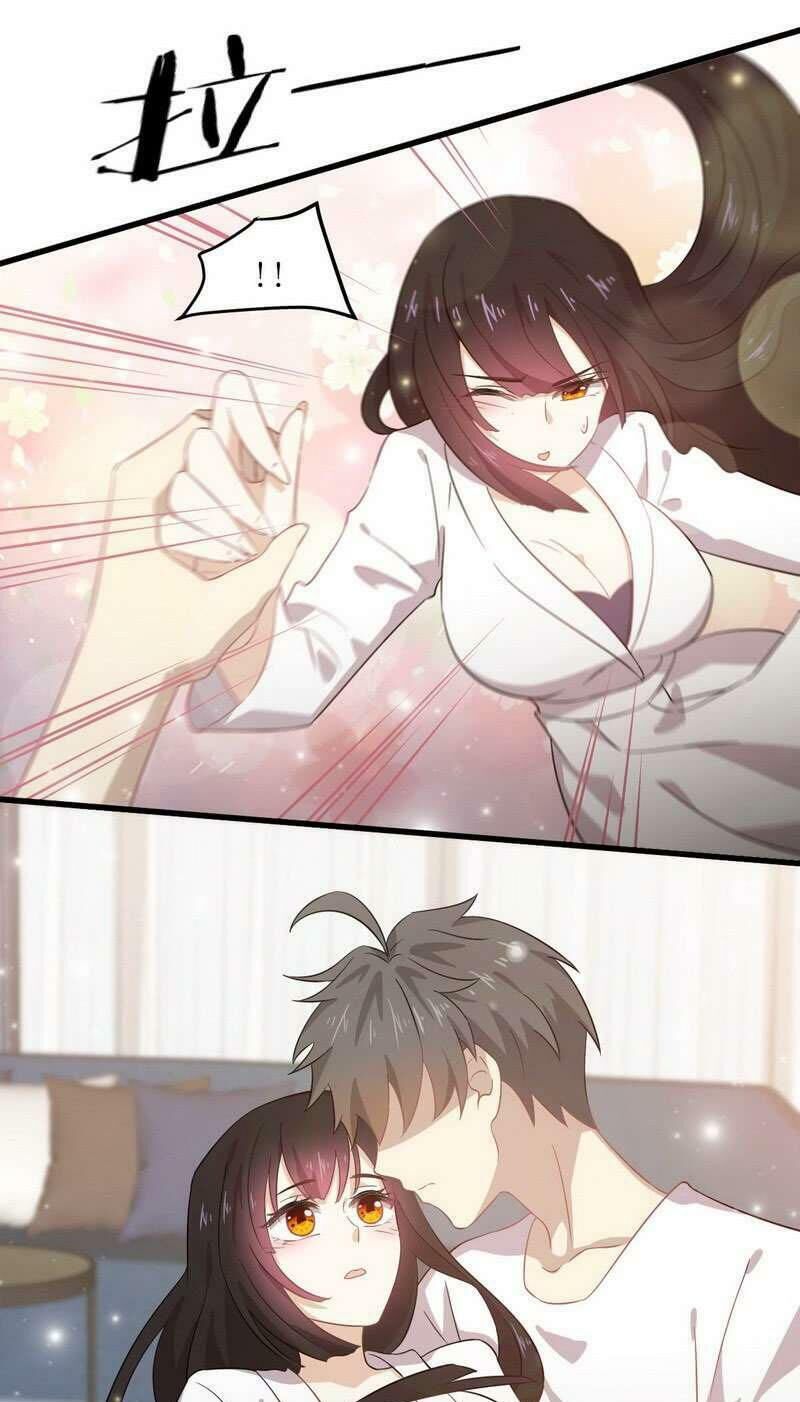 Xuyên Không Vào Thế Giới Nữ Cường Chapter 62 - Trang 2