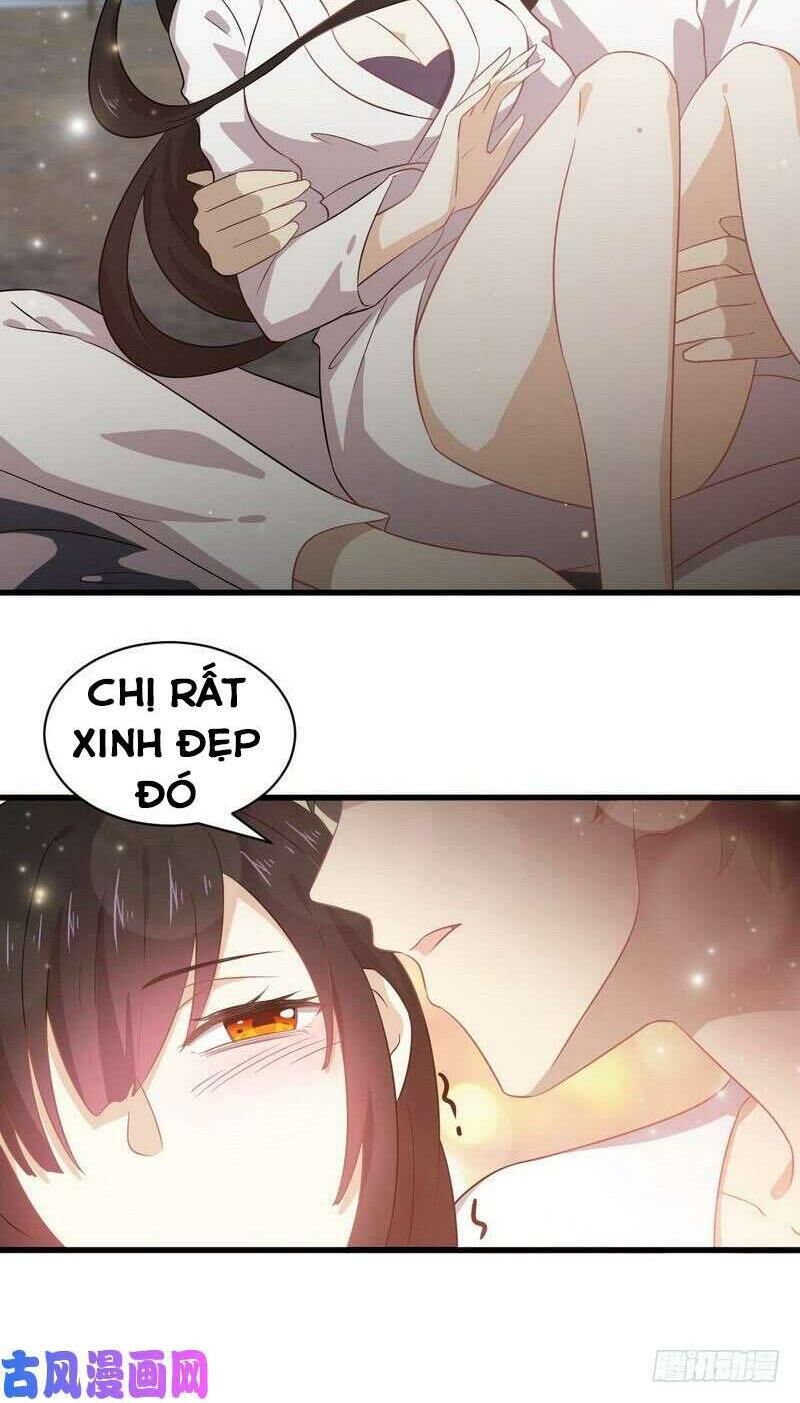 Xuyên Không Vào Thế Giới Nữ Cường Chapter 62 - Trang 2