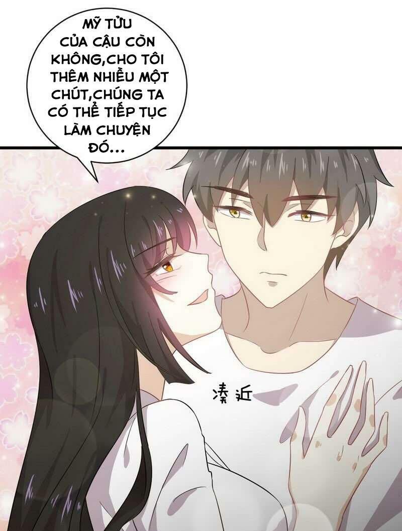 Xuyên Không Vào Thế Giới Nữ Cường Chapter 62 - Trang 2