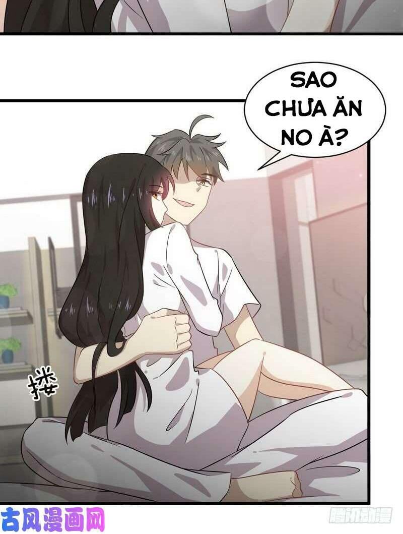 Xuyên Không Vào Thế Giới Nữ Cường Chapter 62 - Trang 2