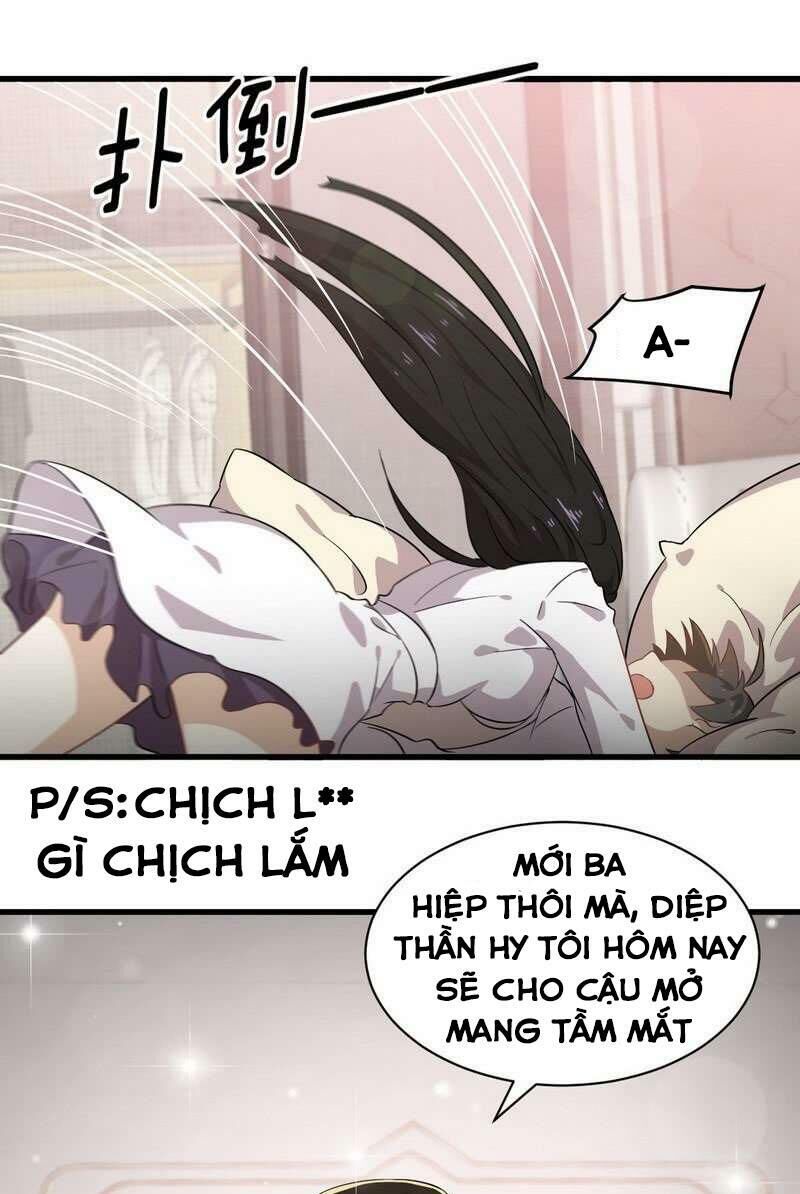 Xuyên Không Vào Thế Giới Nữ Cường Chapter 62 - Trang 2