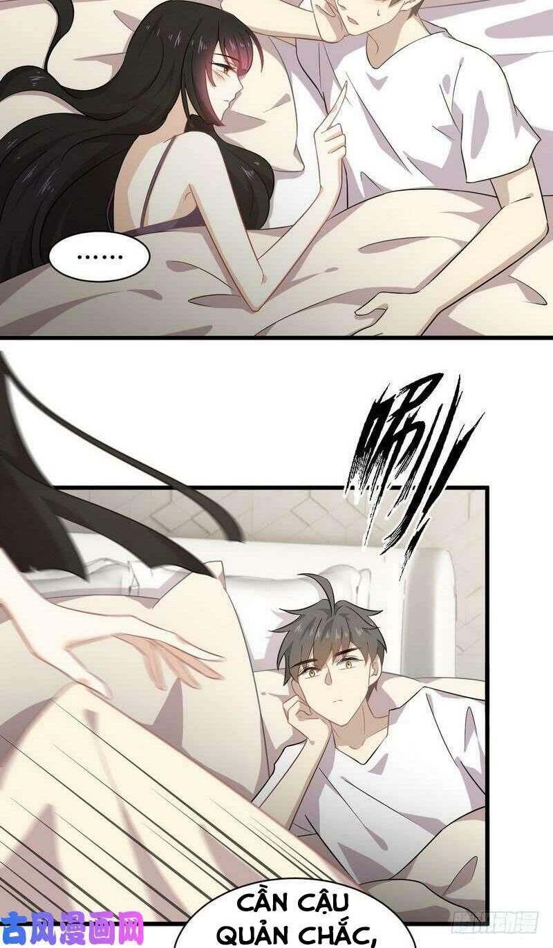 Xuyên Không Vào Thế Giới Nữ Cường Chapter 62 - Trang 2