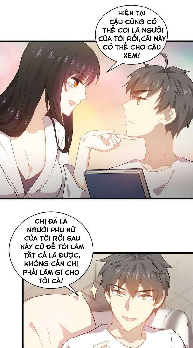 Xuyên Không Vào Thế Giới Nữ Cường Chapter 62 - Trang 2