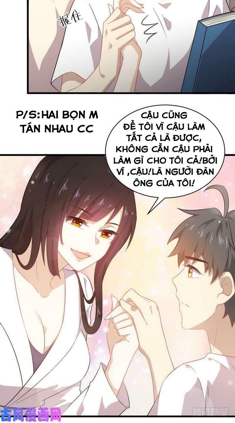 Xuyên Không Vào Thế Giới Nữ Cường Chapter 62 - Trang 2