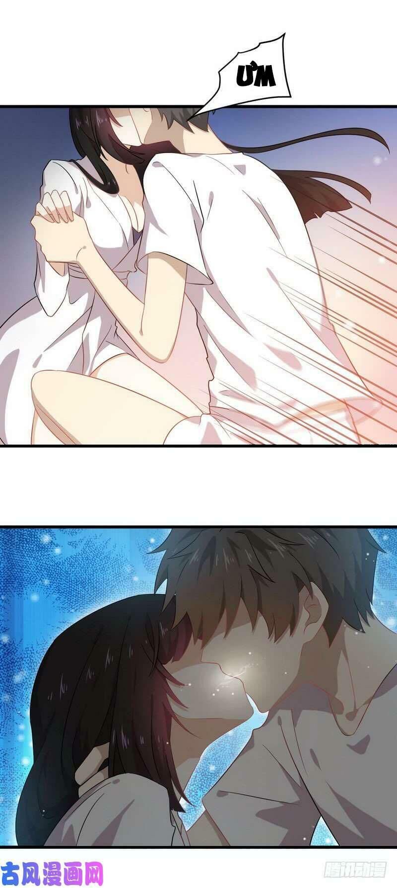 Xuyên Không Vào Thế Giới Nữ Cường Chapter 62 - Trang 2