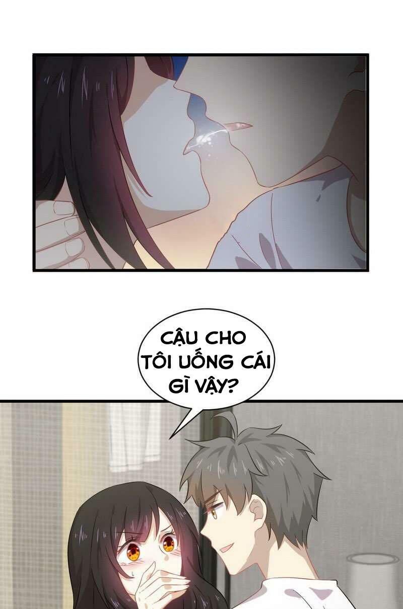 Xuyên Không Vào Thế Giới Nữ Cường Chapter 62 - Trang 2