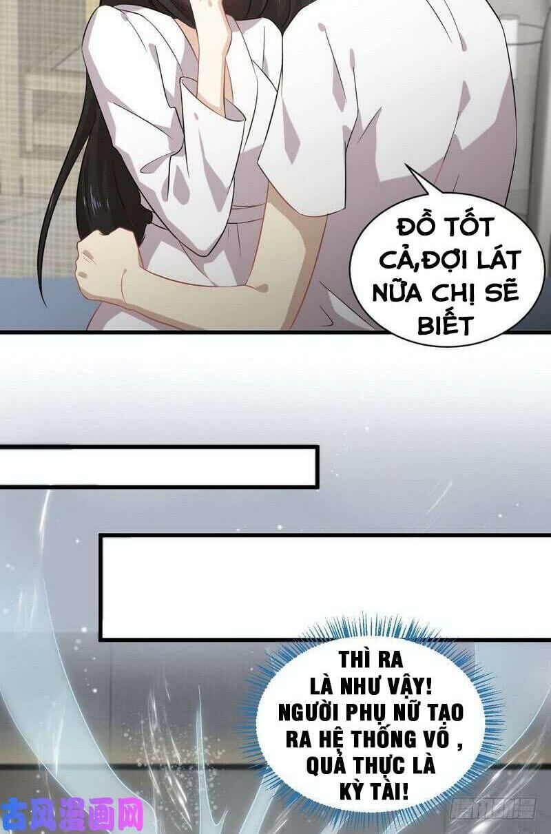 Xuyên Không Vào Thế Giới Nữ Cường Chapter 62 - Trang 2