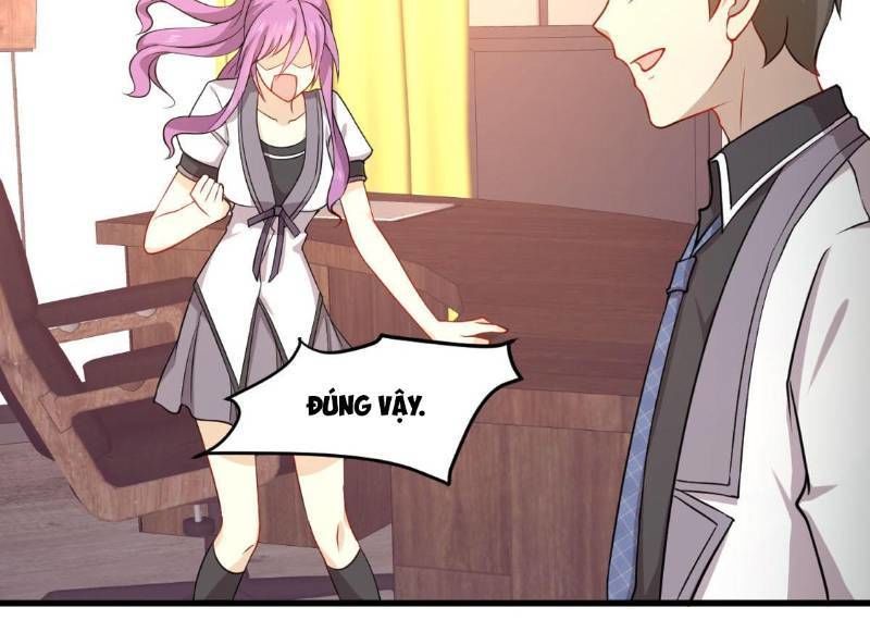 Xuyên Không Vào Thế Giới Nữ Cường Chapter 63 - Trang 2