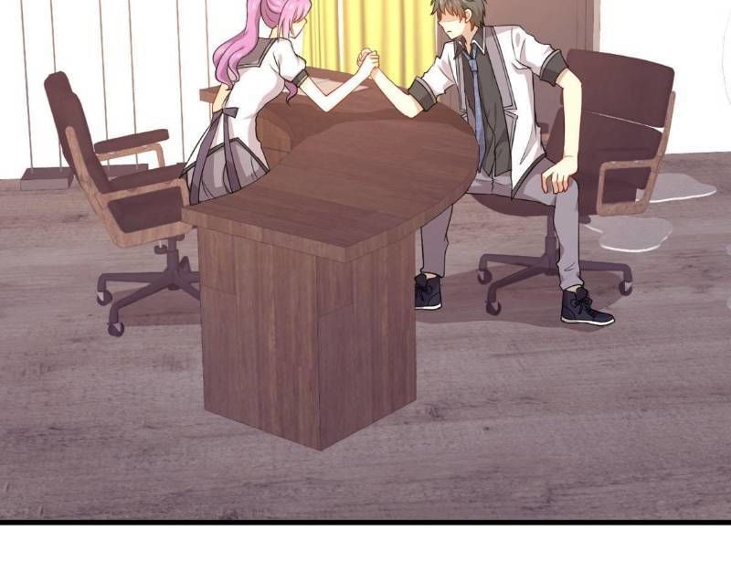 Xuyên Không Vào Thế Giới Nữ Cường Chapter 63 - Trang 2