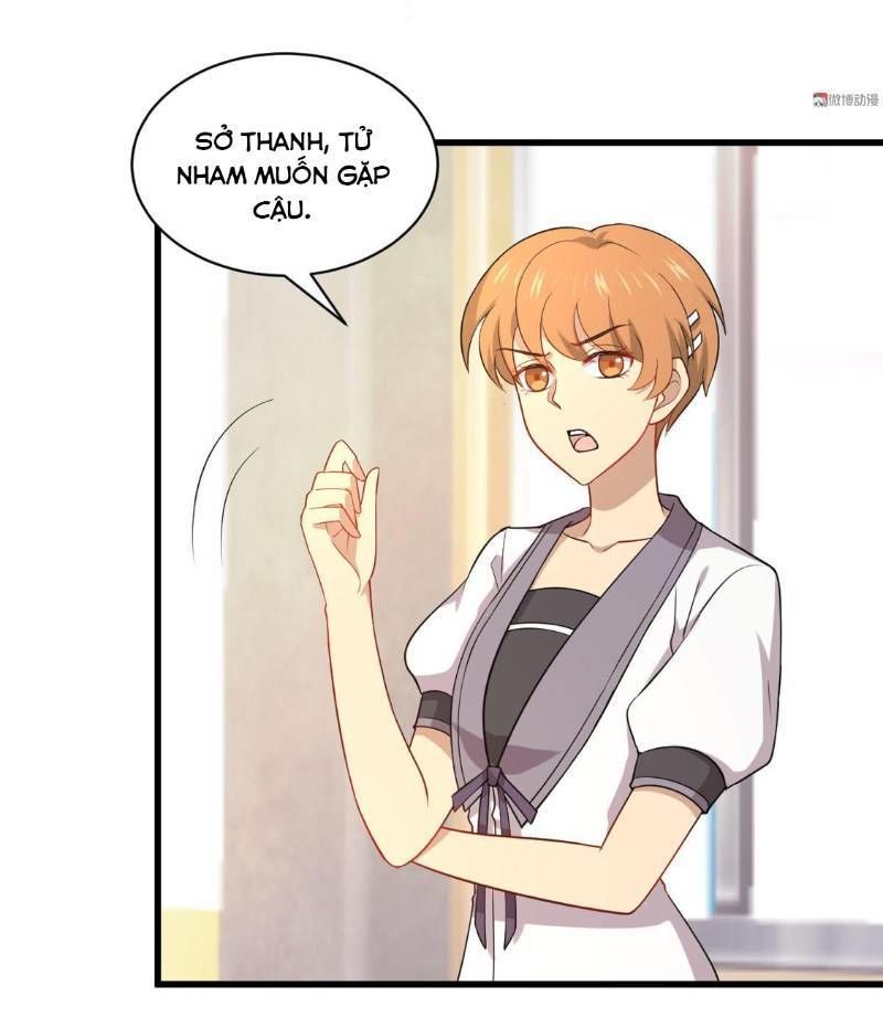 Xuyên Không Vào Thế Giới Nữ Cường Chapter 63 - Trang 2