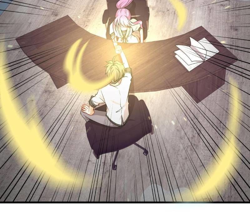 Xuyên Không Vào Thế Giới Nữ Cường Chapter 63 - Trang 2