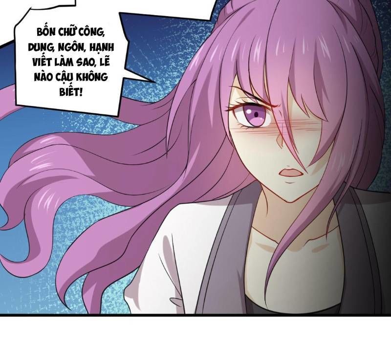 Xuyên Không Vào Thế Giới Nữ Cường Chapter 63 - Trang 2