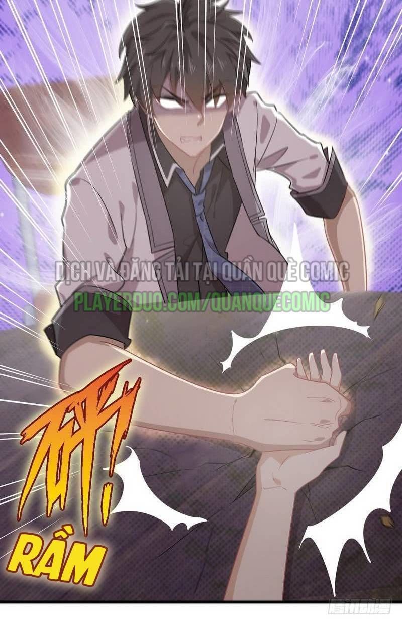 Xuyên Không Vào Thế Giới Nữ Cường Chapter 64 - Trang 2