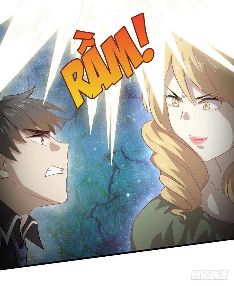 Xuyên Không Vào Thế Giới Nữ Cường Chapter 64 - Trang 2