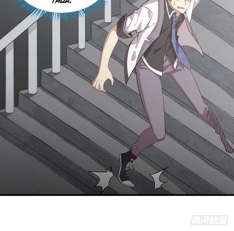 Xuyên Không Vào Thế Giới Nữ Cường Chapter 64 - Trang 2