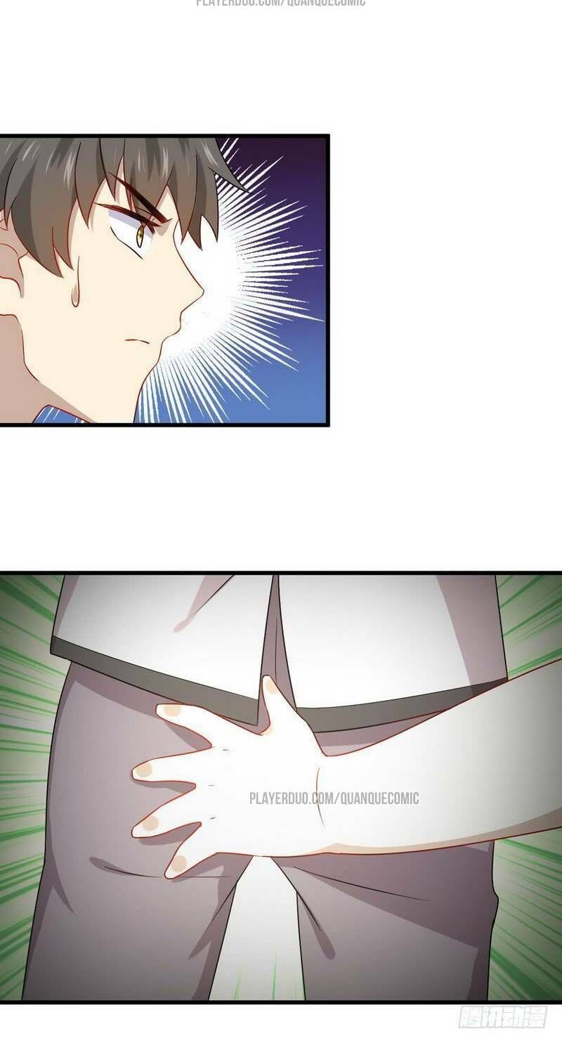 Xuyên Không Vào Thế Giới Nữ Cường Chapter 65 - Trang 2