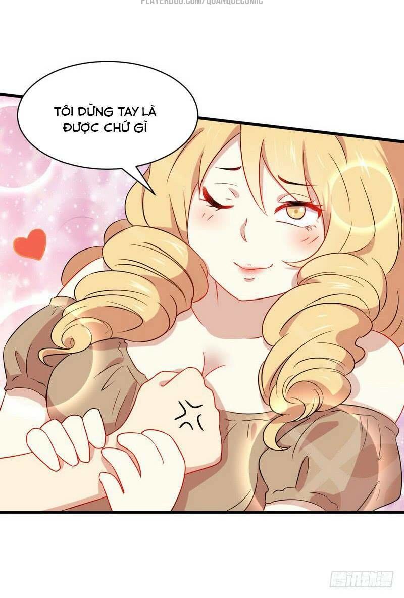 Xuyên Không Vào Thế Giới Nữ Cường Chapter 65 - Trang 2