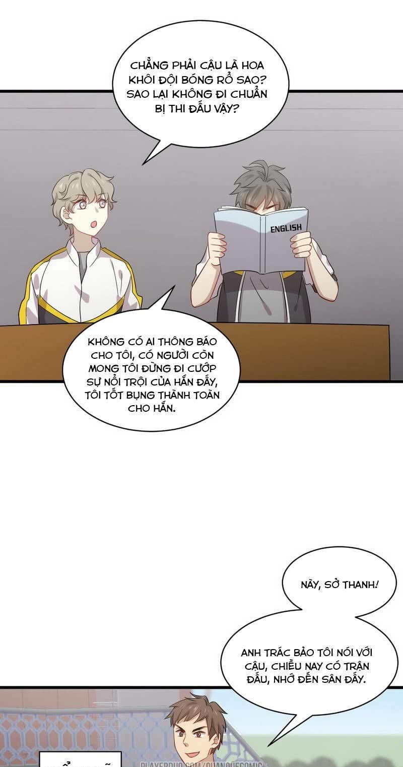 Xuyên Không Vào Thế Giới Nữ Cường Chapter 65 - Trang 2