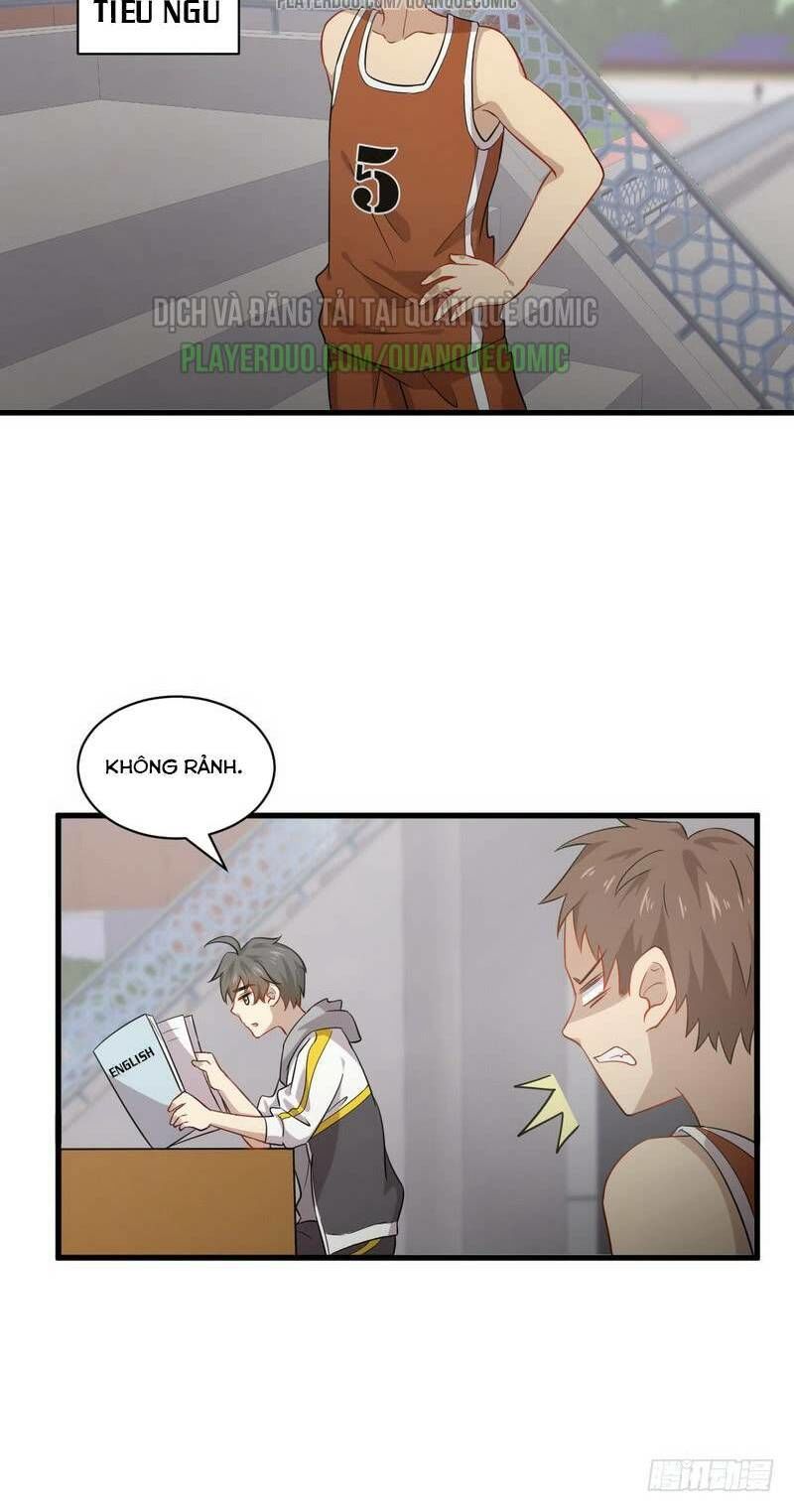 Xuyên Không Vào Thế Giới Nữ Cường Chapter 65 - Trang 2