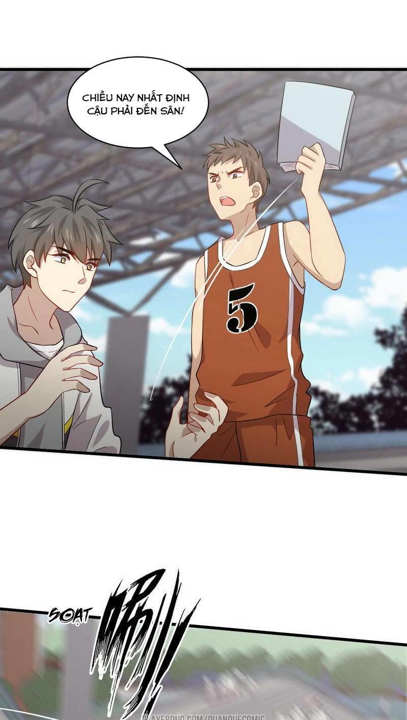 Xuyên Không Vào Thế Giới Nữ Cường Chapter 65 - Trang 2