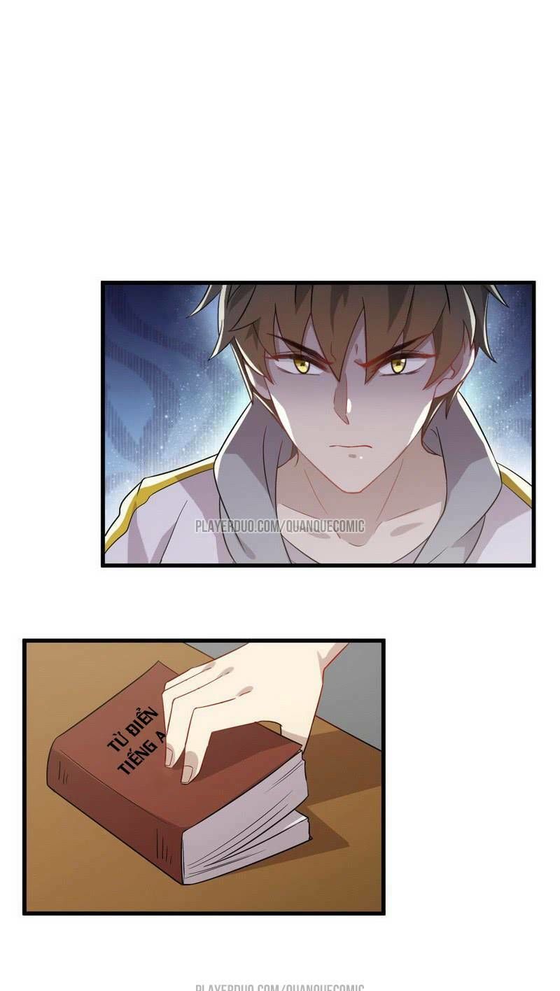 Xuyên Không Vào Thế Giới Nữ Cường Chapter 65 - Trang 2