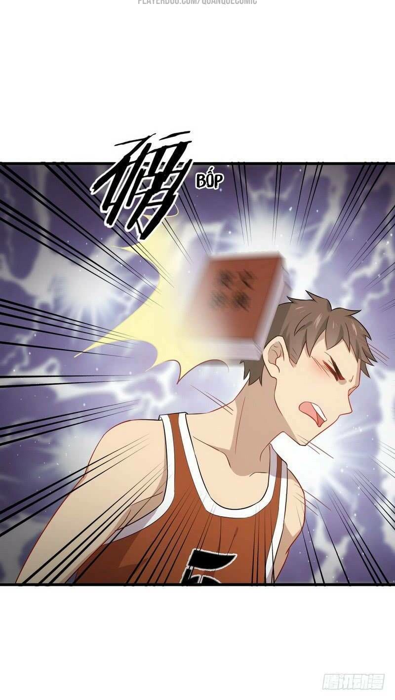 Xuyên Không Vào Thế Giới Nữ Cường Chapter 65 - Trang 2