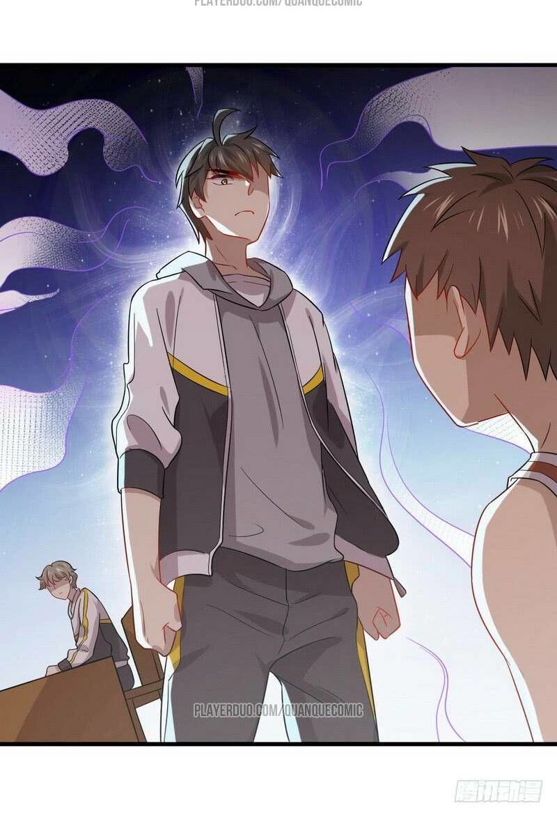 Xuyên Không Vào Thế Giới Nữ Cường Chapter 65 - Trang 2