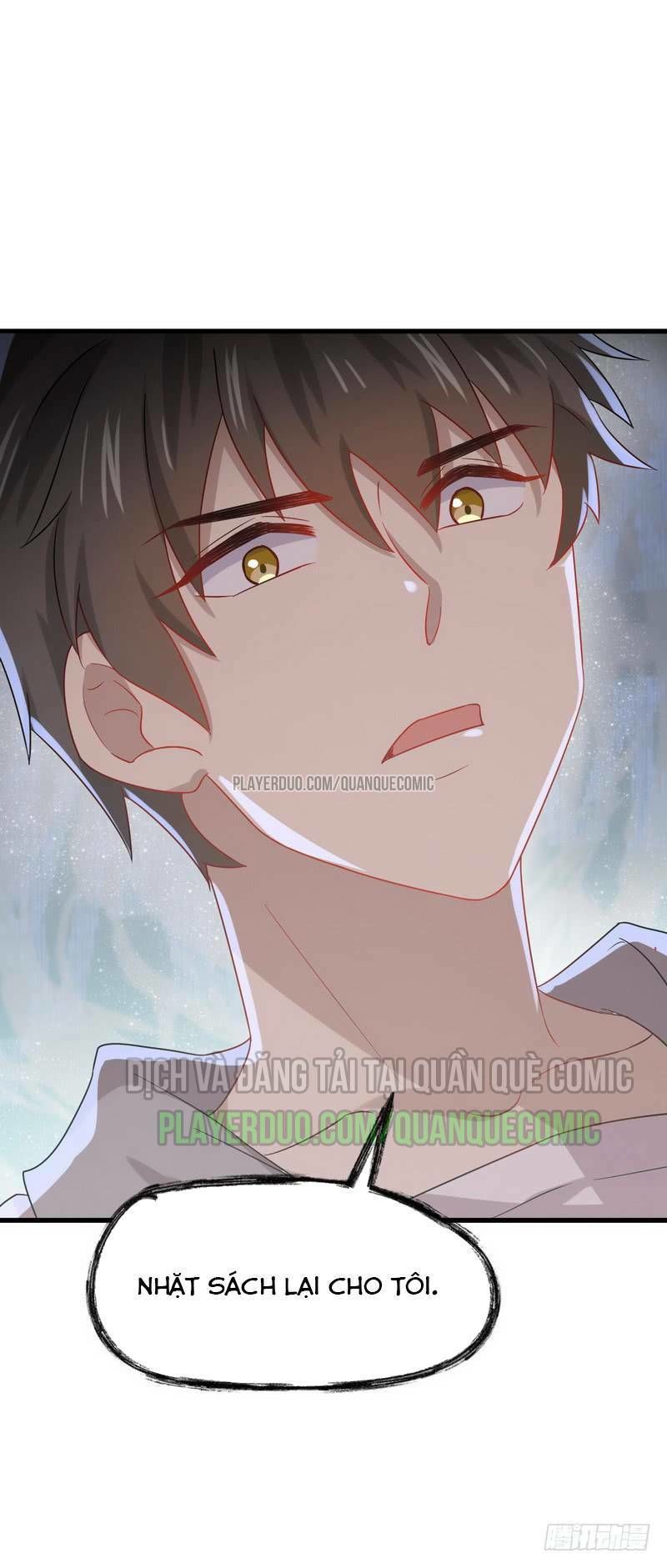 Xuyên Không Vào Thế Giới Nữ Cường Chapter 65 - Trang 2