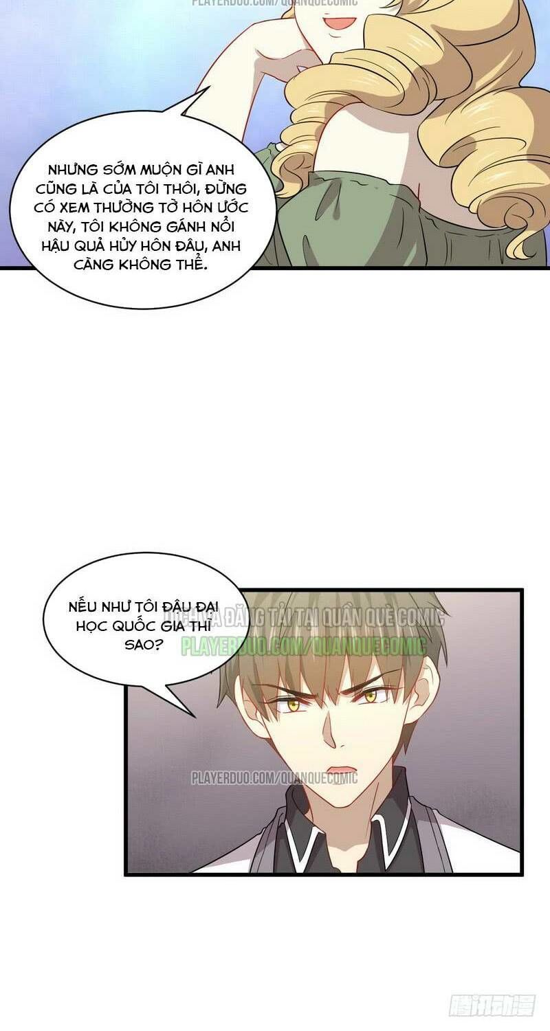 Xuyên Không Vào Thế Giới Nữ Cường Chapter 65 - Trang 2