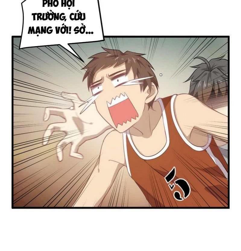 Xuyên Không Vào Thế Giới Nữ Cường Chapter 66 - Trang 2