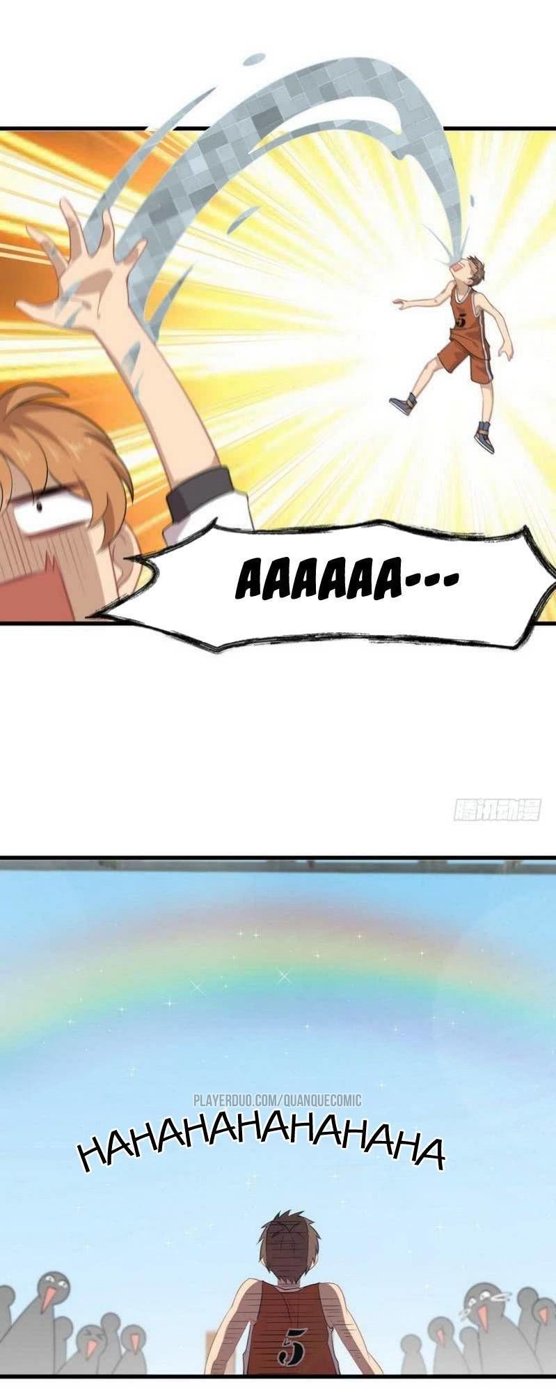 Xuyên Không Vào Thế Giới Nữ Cường Chapter 66 - Trang 2