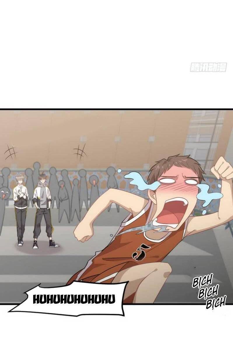 Xuyên Không Vào Thế Giới Nữ Cường Chapter 66 - Trang 2