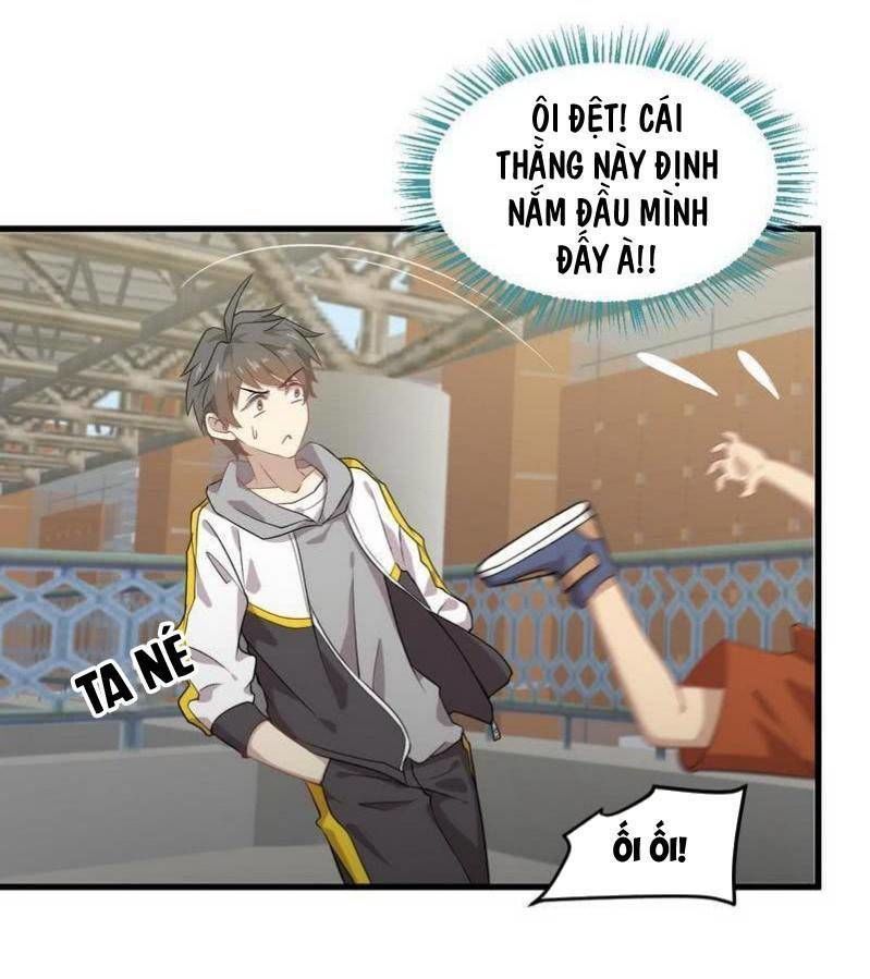 Xuyên Không Vào Thế Giới Nữ Cường Chapter 66 - Trang 2