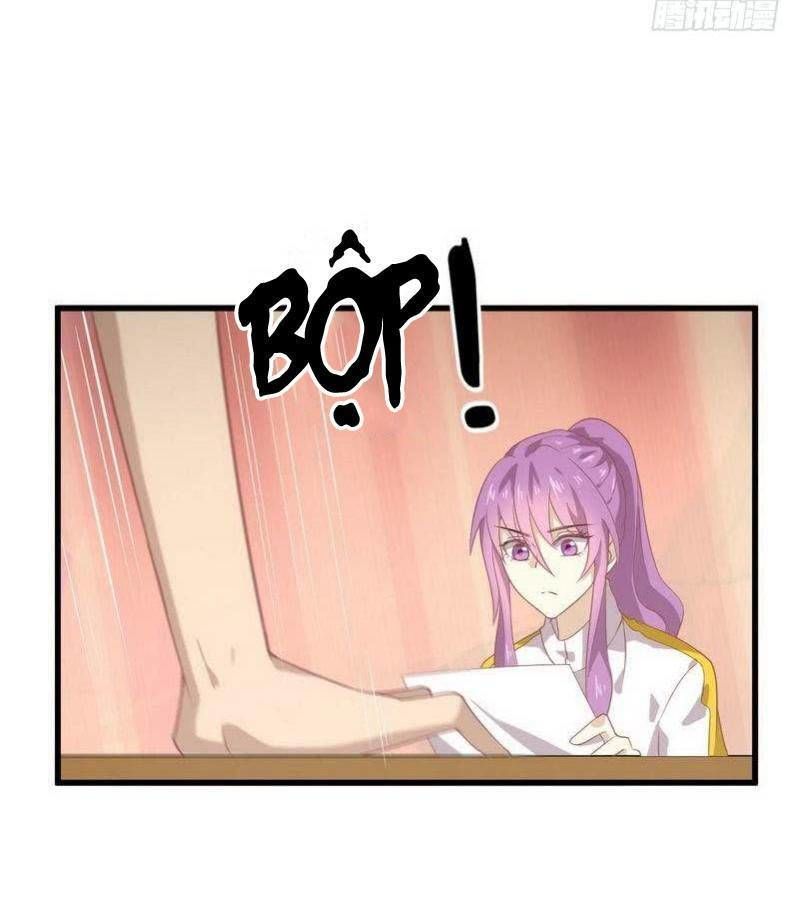 Xuyên Không Vào Thế Giới Nữ Cường Chapter 66 - Trang 2