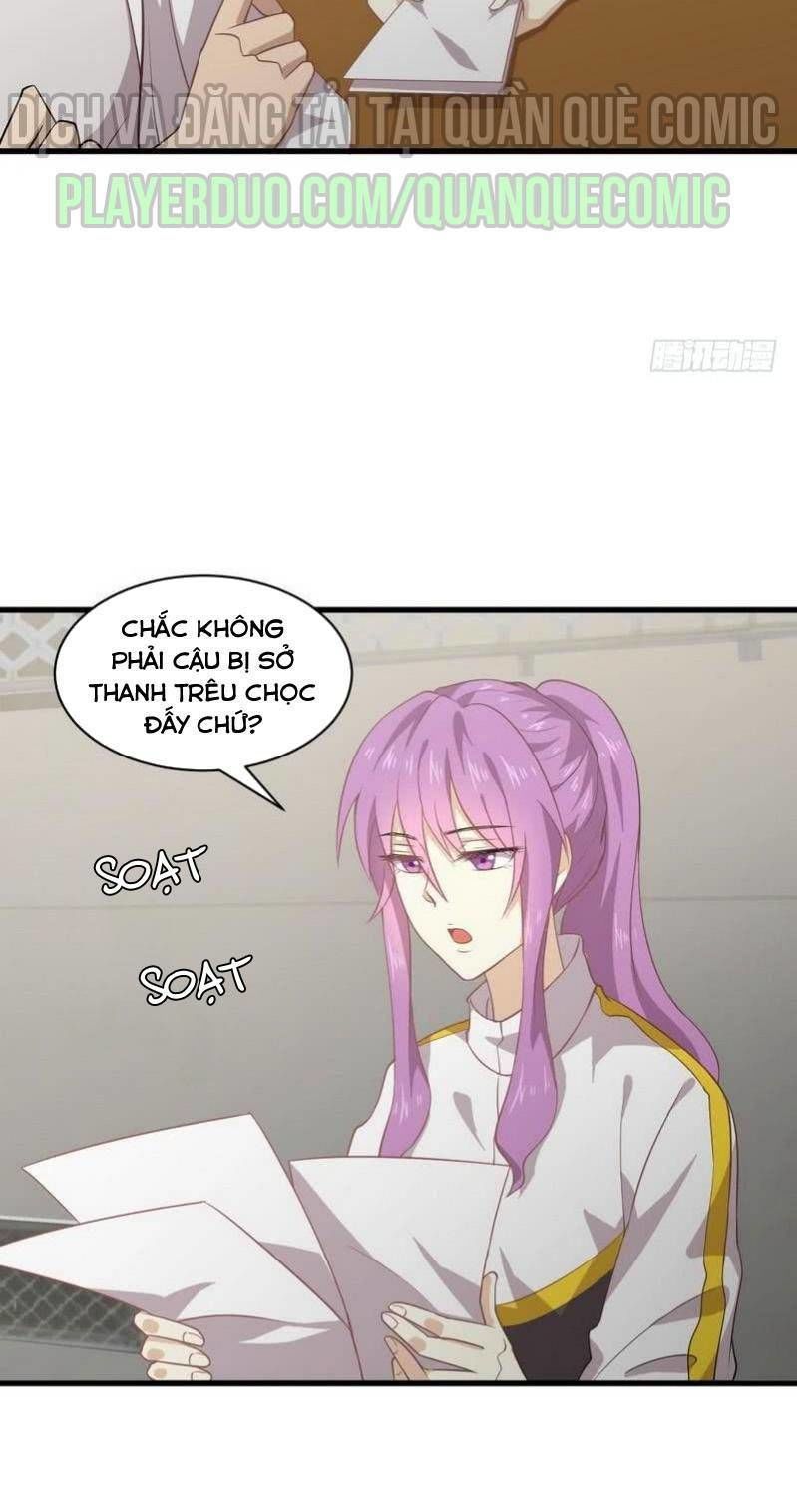 Xuyên Không Vào Thế Giới Nữ Cường Chapter 66 - Trang 2