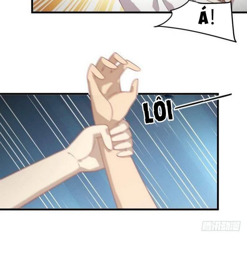 Xuyên Không Vào Thế Giới Nữ Cường Chapter 66 - Trang 2