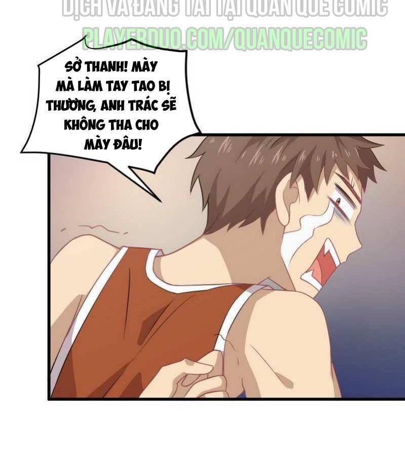 Xuyên Không Vào Thế Giới Nữ Cường Chapter 66 - Trang 2