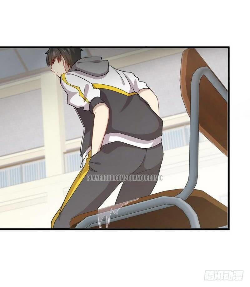 Xuyên Không Vào Thế Giới Nữ Cường Chapter 67 - Trang 2